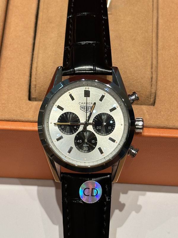 Tag Heuer 43mm 082778